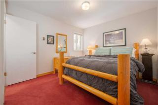 RMR: Gros Ventre A5 Condo in Teton Village - 4