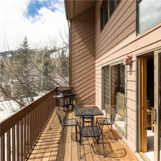 RMR: Wind River 10 Condo in Teton Village - 7