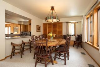 RMR: Wind River 10 Condo in Teton Village - 6