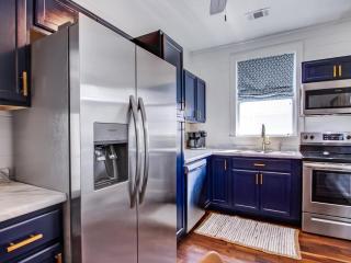 Beachside Villa Unit 4 - 1