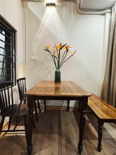 Niah Cozy Home - Railway street - 3