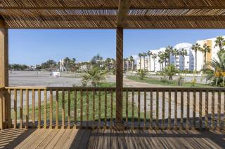 House Falucho playa - 9