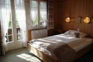 Hotel Sonnenberg - 8