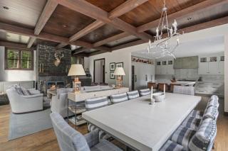 RMR: Granite Ridge Lodge 3209 in Teton Village - 2