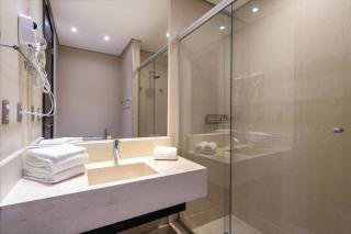Hotel Park Tower Savassi by Nacional Inn - 1