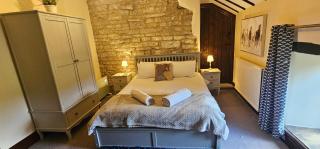 Sienna Cottage - 3