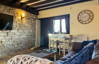 Sienna Cottage - 2
