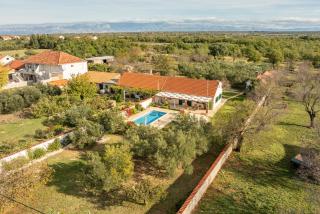 Villa Zdravko ZadarVillas - 8