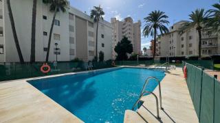 Relax en La Carihuela Tenis y parking privado - 7