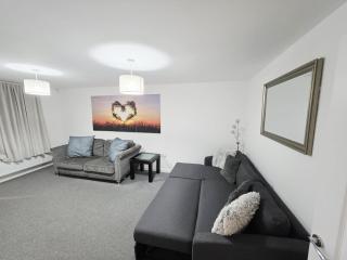 The Willows Haven - Thurnscoe, Rotherham - 9