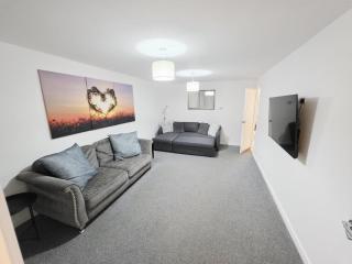 The Willows Haven - Thurnscoe, Rotherham - 0