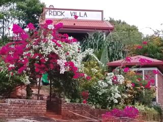 Rock Villa Relax City Resort - 8