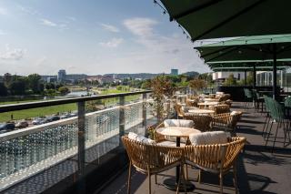 Radisson Blu Hotel Lietuva - 1