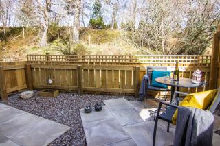 Siskin Guest Suite - 8