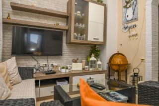 Apartment Egerius - Vinišće - 8