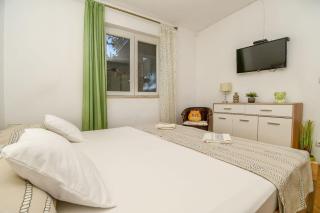 Apartment Egerius - Vinišće - 5