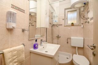 Apartment Egerius - Vinišće - 4