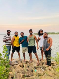 Rock Villa Relax City Resort - 9