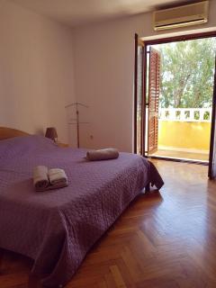 Apartmani Vrzina - 2