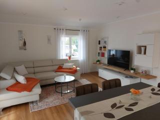 Ferienwohnung Klee - 1