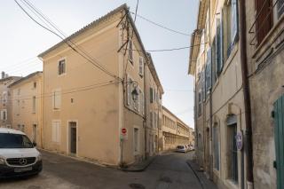 Bâtiment Les Iris - 0