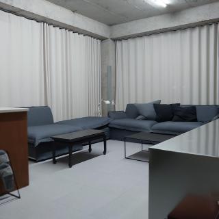 바베큐테라스-야외자쿠지-불멍 - 1