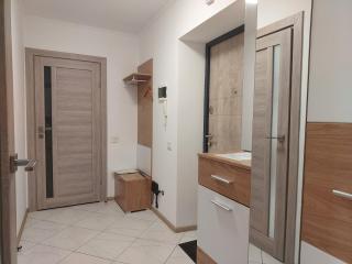 Яровиця з панорамними вікнами - 1