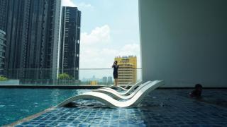 Reizz Residence by Perkasa Suites - Batu Empat - 0