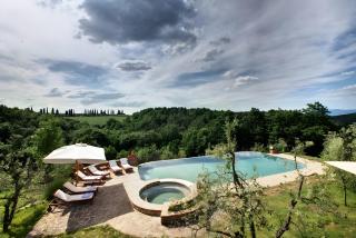 Casa in Chianti - 6