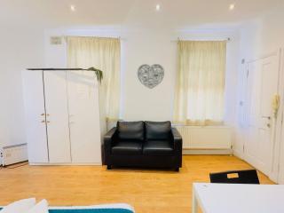 Specious studio flat in great Location - 5