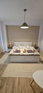 Park home - 8