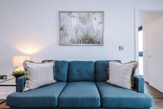 Hartley Place - Mersey View Apartment - 2