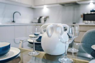 Hartley Place - Mersey View Apartment - 4