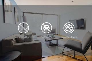 Capitalia 2BR Polanco only for you and more - 7