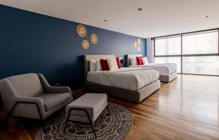 Capitalia 2BR Polanco only for you and more - 6