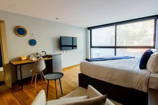 Capitalia 2BR Polanco only for you and more - 2