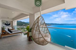 Luxury 4 BR Condo Amazing Views - Beach - Pools - 2