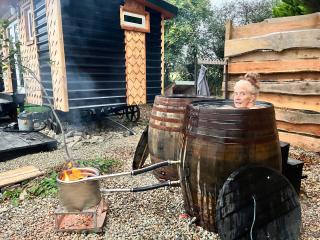 Tŷ Ni Tiny Houses - 2