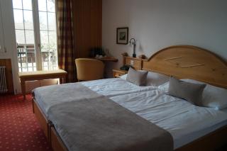 Hotel Sonnenberg - 4