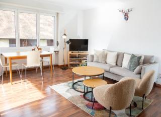 Central flat Crapera-Lenzerheide - 8