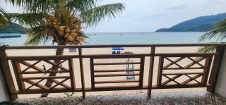Juara Mutiara Resort - Tioman Island - 4