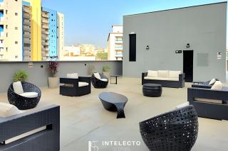 Residencial GO 305 - - 7