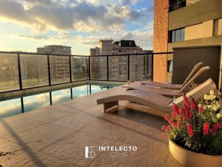 Residencial GO 305 - - 3