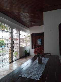 Casa para COP30 na Marambaia - 5