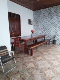 Casa para COP30 na Marambaia - 3