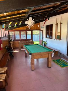 Pousada dos Pássaros - 1