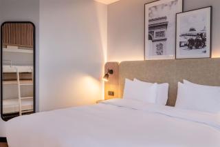 Radisson Hotel Paris Le Bourget - 4