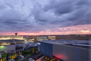 Radisson Hotel Paris Le Bourget - 5