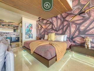 Two Story 2 BR Penthouse - Pool - Ocean View - 0