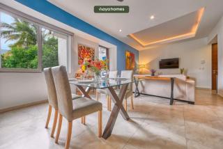 V399 Amazing 1BR Apt - Rooftop Pool - 2